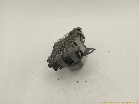 Alfa Romeo Stelvio Transfer Case Control Module