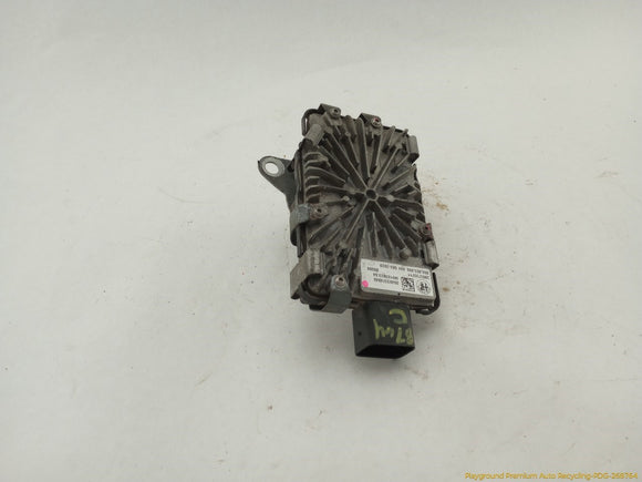 Alfa Romeo Stelvio Transfer Case Control Module
