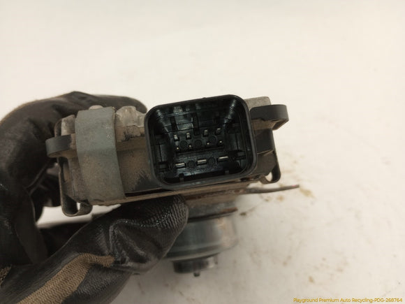 Alfa Romeo Stelvio Transfer Case Control Module