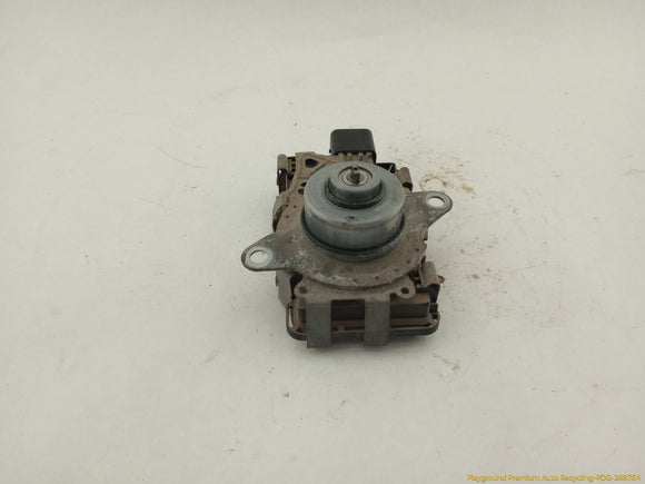 Alfa Romeo Stelvio Transfer Case Control Module