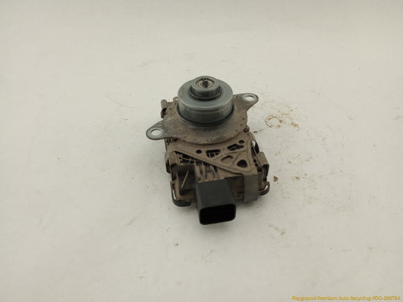 Alfa Romeo Stelvio Transfer Case Control Module