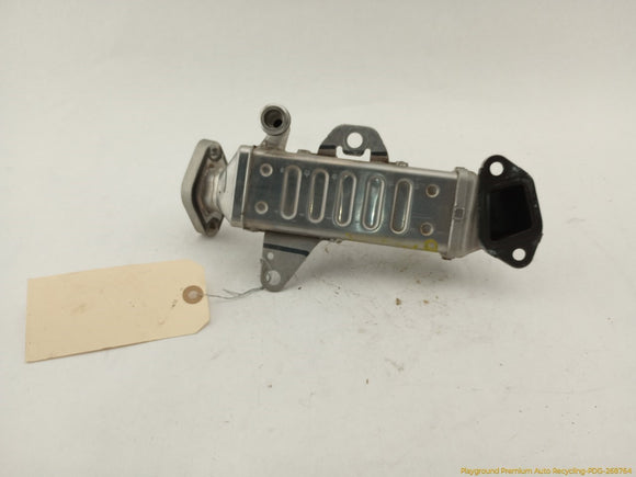 Alfa Romeo Stelvio Exhaust Gas Recirculation EGR Valve Cooler