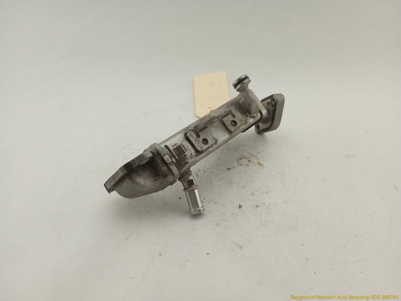 Alfa Romeo Stelvio Exhaust Gas Recirculation EGR Valve Cooler