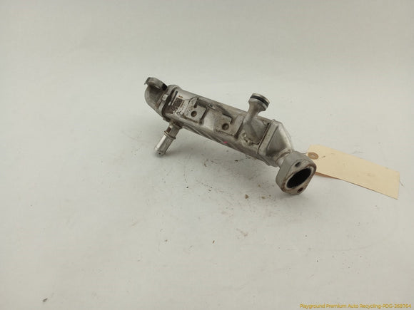 Alfa Romeo Stelvio Exhaust Gas Recirculation EGR Valve Cooler