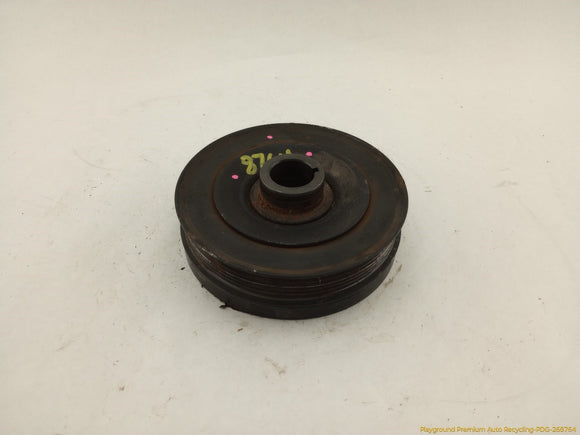 Alfa Romeo Stelvio Harmonic Balancer