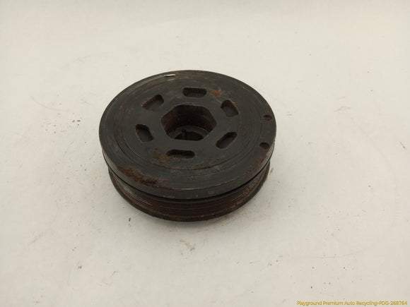 Alfa Romeo Stelvio Harmonic Balancer