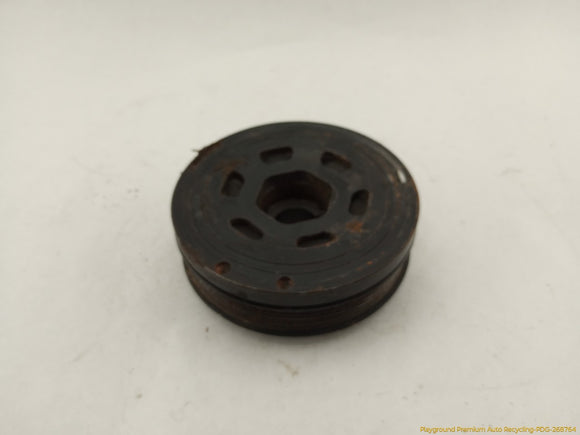Alfa Romeo Stelvio Harmonic Balancer