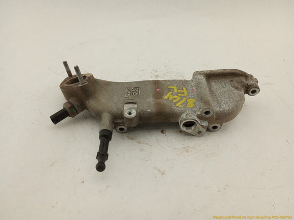 Alfa Romeo Stelvio Thermostat Housing