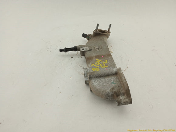 Alfa Romeo Stelvio Thermostat Housing