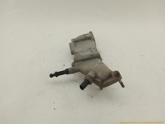 Alfa Romeo Stelvio Thermostat Housing