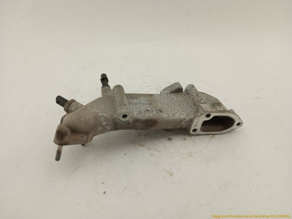 Alfa Romeo Stelvio Thermostat Housing