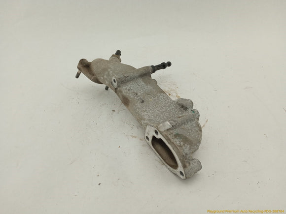 Alfa Romeo Stelvio Thermostat Housing