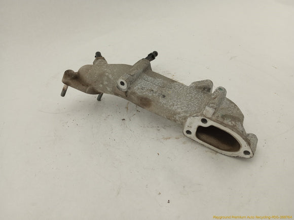 Alfa Romeo Stelvio Thermostat Housing