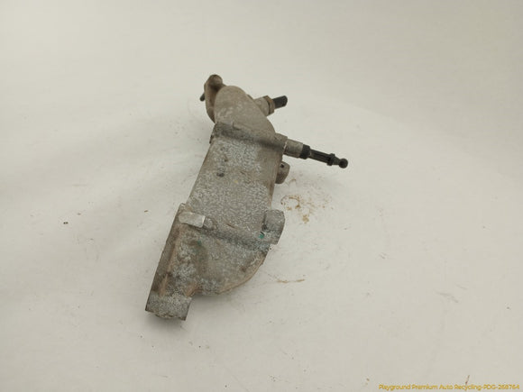 Alfa Romeo Stelvio Thermostat Housing