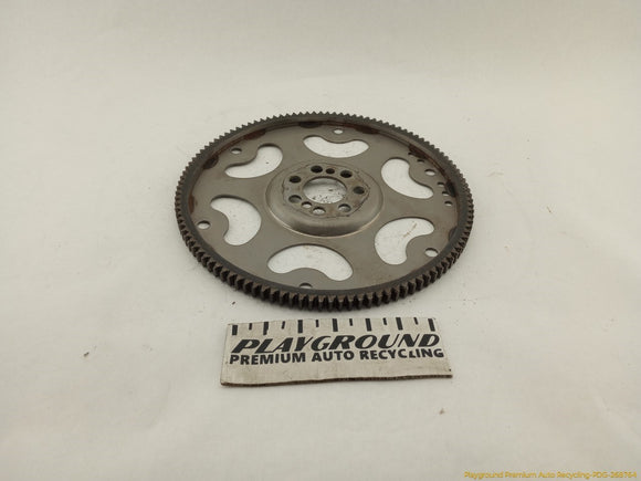 Alfa Romeo Stelvio Flex Plate