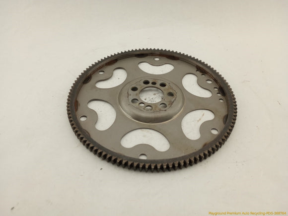Alfa Romeo Stelvio Flex Plate