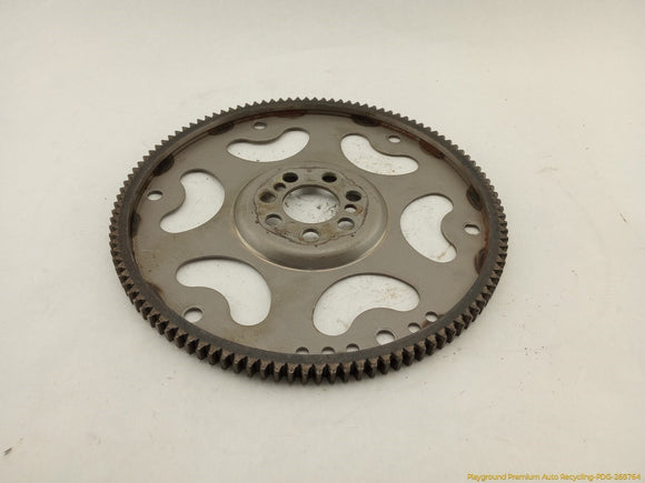 Alfa Romeo Stelvio Flex Plate