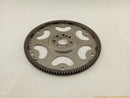 Alfa Romeo Stelvio Flex Plate-4