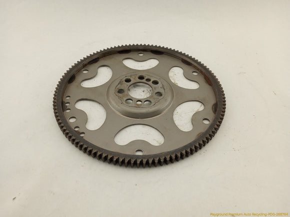 Alfa Romeo Stelvio Flex Plate