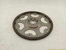 Alfa Romeo Stelvio Flex Plate-5
