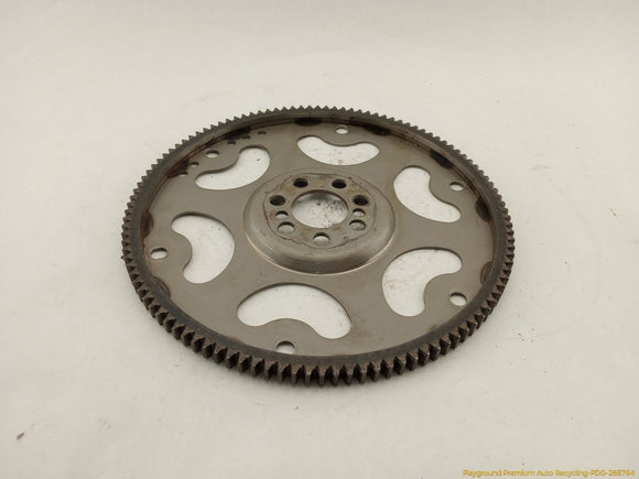 Alfa Romeo Stelvio Flex Plate