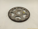 Alfa Romeo Stelvio Flex Plate-7