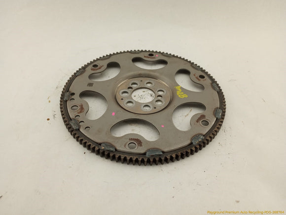 Alfa Romeo Stelvio Flex Plate