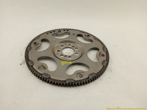 Alfa Romeo Stelvio Flex Plate