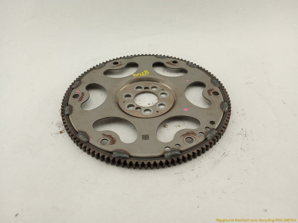 Alfa Romeo Stelvio Flex Plate