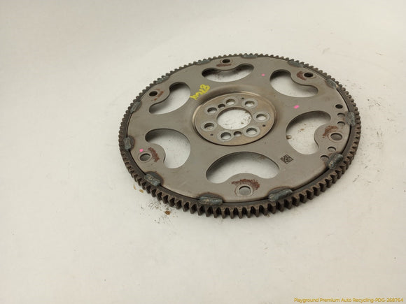 Alfa Romeo Stelvio Flex Plate