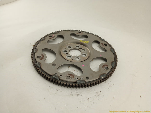 Alfa Romeo Stelvio Flex Plate
