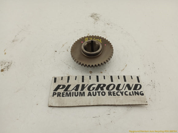 Alfa Romeo Stelvio Timing Chain Sprocker Gear