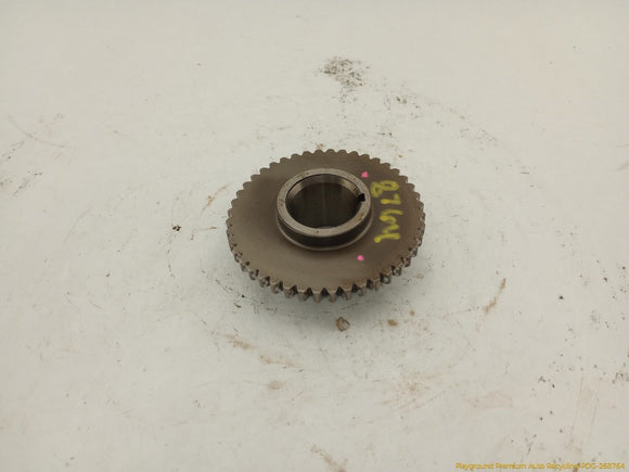 Alfa Romeo Stelvio Timing Chain Sprocker Gear