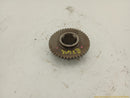 Alfa Romeo Stelvio Timing Chain Sprocker Gear-4