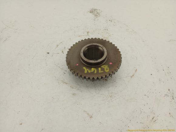 Alfa Romeo Stelvio Timing Chain Sprocker Gear