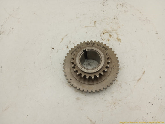 Alfa Romeo Stelvio Timing Chain Sprocker Gear
