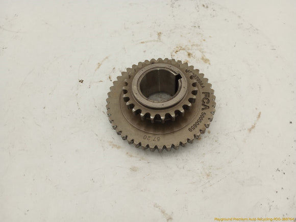 Alfa Romeo Stelvio Timing Chain Sprocker Gear