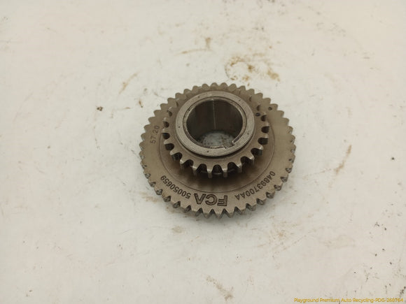 Alfa Romeo Stelvio Timing Chain Sprocker Gear