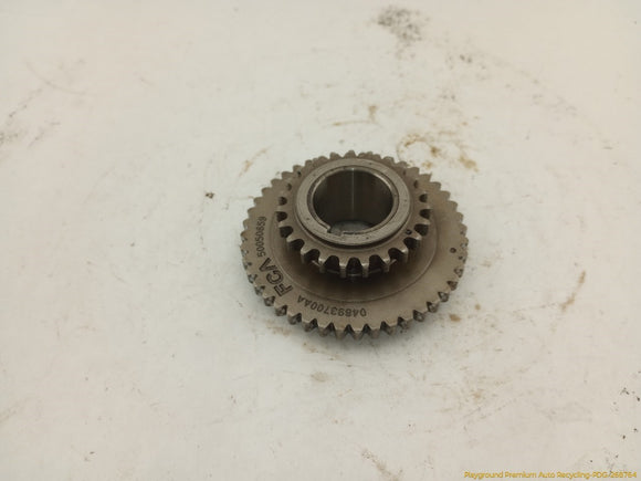 Alfa Romeo Stelvio Timing Chain Sprocker Gear