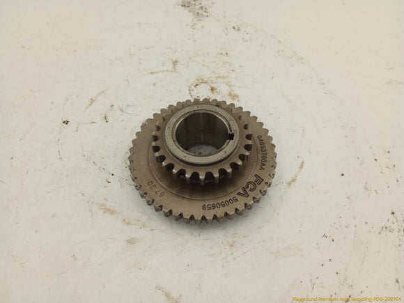 Alfa Romeo Stelvio Timing Chain Sprocker Gear