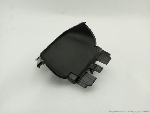 Alfa Romeo Stelvio Center Console Wireless Phone Charging Pad