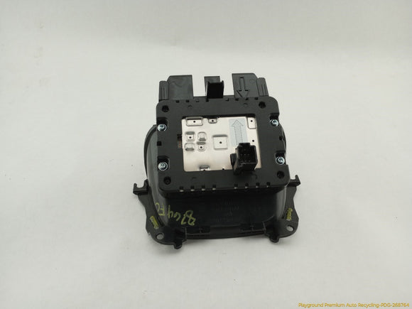 Alfa Romeo Stelvio Center Console Wireless Phone Charging Pad