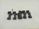 Alfa Romeo Stelvio Set Of Passive Entry Antenna Modules-3
