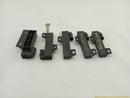 Alfa Romeo Stelvio Set Of Passive Entry Antenna Modules-11