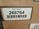 Alfa Romeo Stelvio Set Of Passive Entry Antenna Modules-12