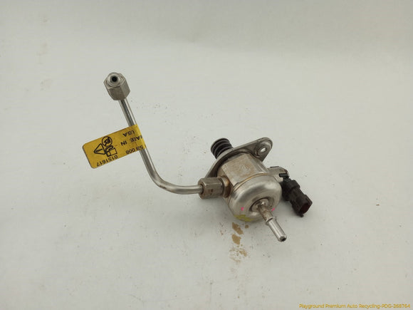 Alfa Romeo Stelvio High Pressure Fuel Pump