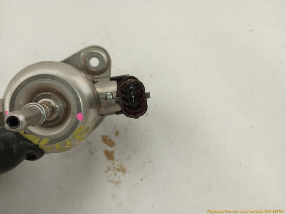 Alfa Romeo Stelvio High Pressure Fuel Pump