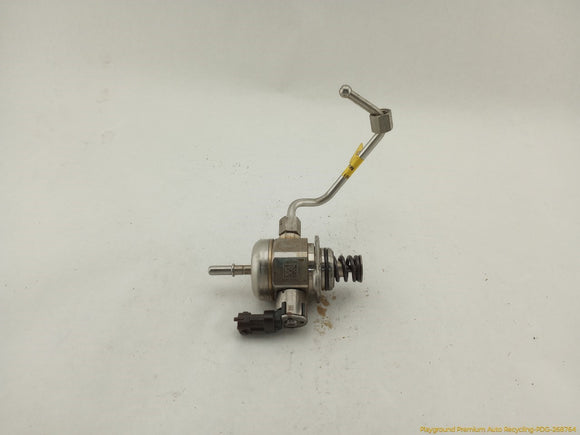 Alfa Romeo Stelvio High Pressure Fuel Pump