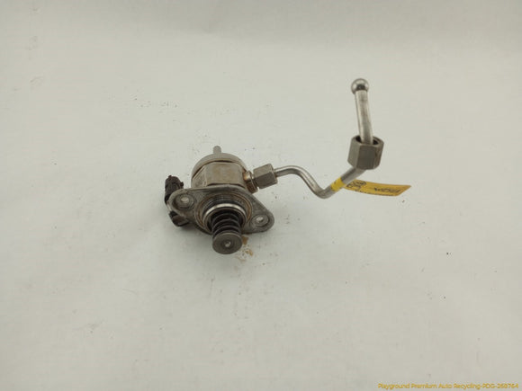 Alfa Romeo Stelvio High Pressure Fuel Pump