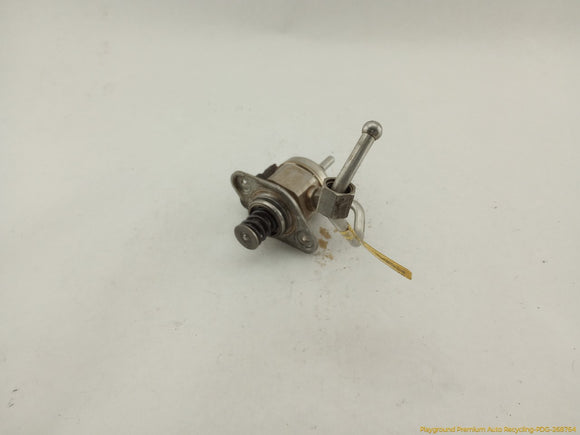 Alfa Romeo Stelvio High Pressure Fuel Pump